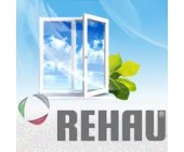 АКЦИЯ! При заказе 10 окон REHAU  - скида 40%